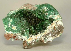 Atacamite  