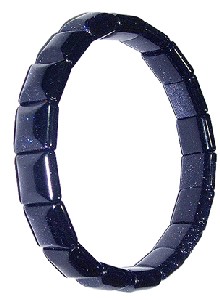Blue Sunstone Bracelets