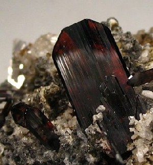 Brookite Collection Pieces