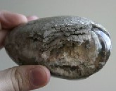 Chamonix Stone Crystal, Scenic Quartz, Picture Quartz
