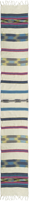 Ethnic Scarves