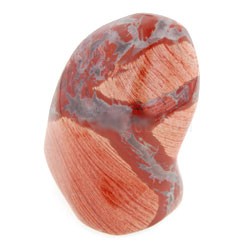 Poppy Jasper Free Form