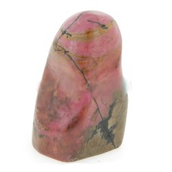 Rhodonite Free Form