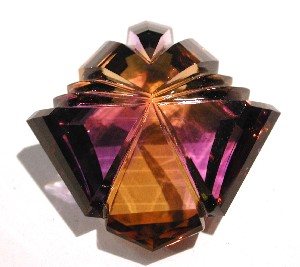 Ametrine