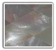 Mother Of Pearl Wall Art And Floor, Walls, Shower Tiles And Floor, Walls, Shower Tiles