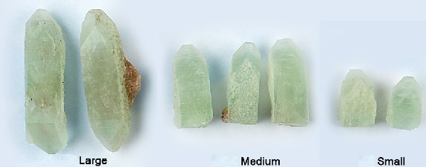 Apophyllite 