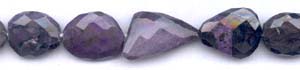 Sugilite Beads