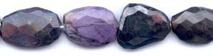 Sugilite Beads