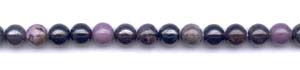 Sugilite Beads