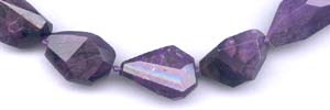 Sugilite Beads