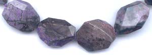 Sugilite Beads