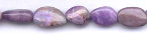 Sugilite Beads