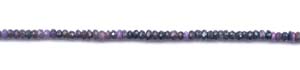 Sugilite Beads