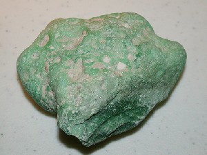 Lucin Variscite Rough