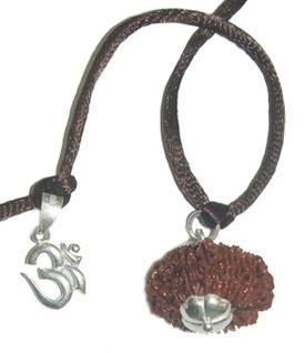 Mahamrityunjaya mantra kavach rudraksha 