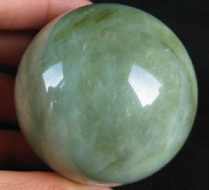 New Jade Sphere