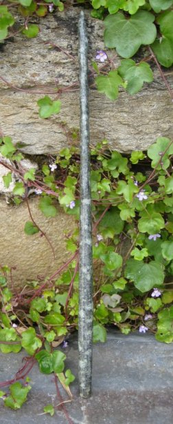 Preseli Bluestone Wands