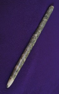 Preseli Bluestone Wands