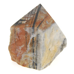 Picasso Jasper Generator Points