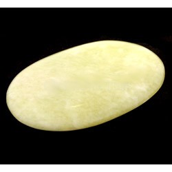 Lemon Jasper Palm Stone