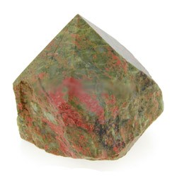 Unakite Generator Points