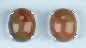 Radiance Jasper Jewelry