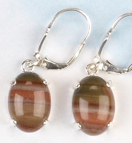 Radiance Jasper Jewelry