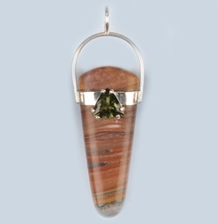 Radiance Jasper Jewelry