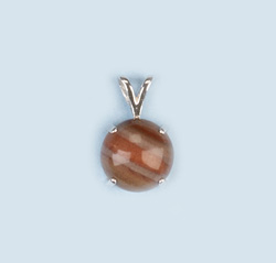 Radiance Jasper Jewelry