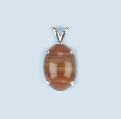 Radiance Jasper Jewelry