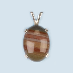 Radiance Jasper Jewelry