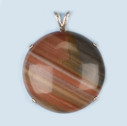 Radiance Jasper Jewelry