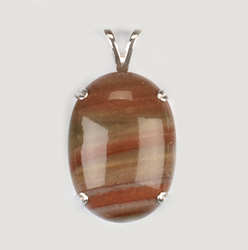 Radiance Jasper Jewelry