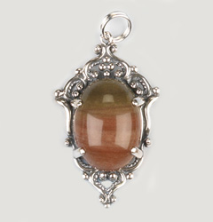 Radiance Jasper Jewelry