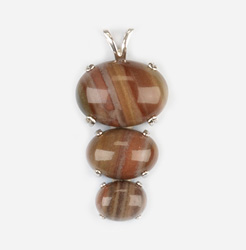 Radiance Jasper Jewelry