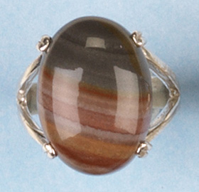 Radiance Jasper Jewelry