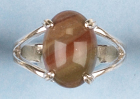 Radiance Jasper Jewelry