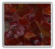 Red Jasper Wall Art Tiles