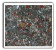 Bloodstone Wall Art Tiles