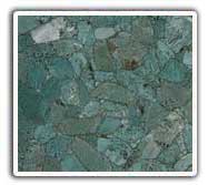 Graphic Amazonite Wall Art And Floor, Walls, Shower Tiles And Floor, Walls, Shower Tiles