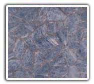 Ice Blue Calcite Wall Art Tiles