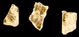 Golden Yellow Scapolite Rough