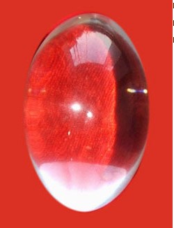 Sphatik Lingam Clear Quartz