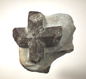 Staurolite Collection Pieces