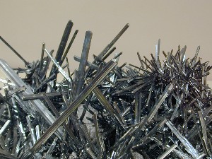 Stibnite Blades