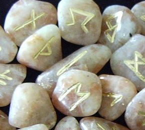 Sunstone Runes Sets 