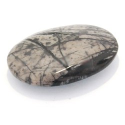 Picasso Jasper Thumb Stone