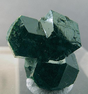 Uvarovite Collection Pieces