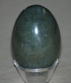 Verdite Eggs