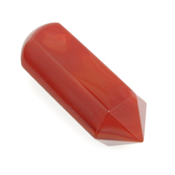 Carnelian Crystal Massage Wand